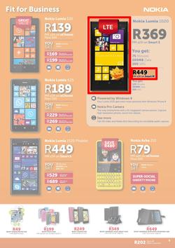 Cellucity : Pitch Perfect Prices (7 Jun - 6 Jul 2014), page 9
