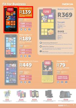 Cellucity : Pitch Perfect Prices (7 Jun - 6 Jul 2014), page 9