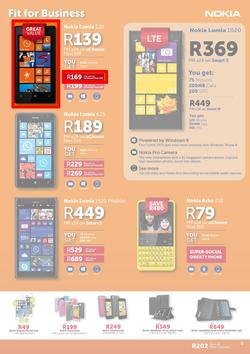 Cellucity : Pitch Perfect Prices (7 Jun - 6 Jul 2014), page 9