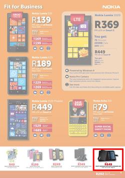 Cellucity : Pitch Perfect Prices (7 Jun - 6 Jul 2014), page 9