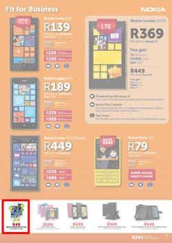 Cellucity : Pitch Perfect Prices (7 Jun - 6 Jul 2014), page 9
