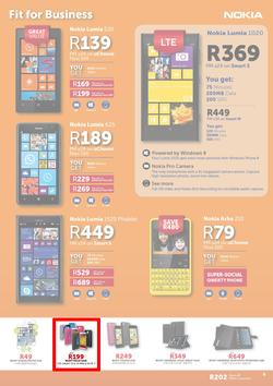 Cellucity : Pitch Perfect Prices (7 Jun - 6 Jul 2014), page 9