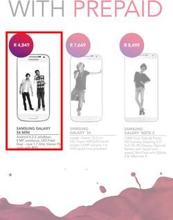 Virgin Mobile : The Big Deal (Valid until 31 Jul 2014), page 9