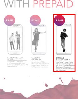 Virgin Mobile : The Big Deal (Valid until 31 Jul 2014), page 9