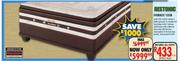 Restonic Everrest 152cm