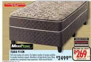 Maxipedic Tiara 91cm