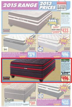 Lewis : 2015 Range (16 Jun -20 Jul 2014), page 9