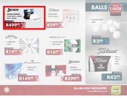 The Golfers Club : Winter Sale (21 Jun -29 Jun 2014), page 9