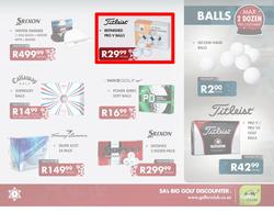 The Golfers Club : Winter Sale (21 Jun -29 Jun 2014), page 9