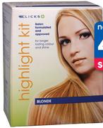 Clicks Highlight Kit-Per Kit