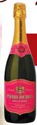 Pierre Jourdan MCC Belle Rose-750ml