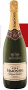 Simonsig Kaapse Vonkel MCC Brut-750ml