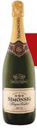 Simonsig Kaapse Vonkel MCC Brut-6 x 750ml