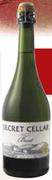Secret Cellar MCC Brut, Brut Rose Or Blanc De Blanc-6x750ml