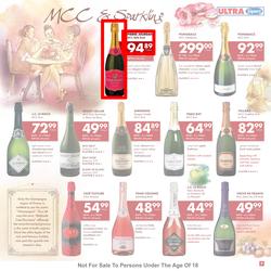 Ultra Liquors : Winter Collection (16 Jun - 12 Oct 2014), page 9