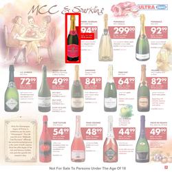Ultra Liquors : Winter Collection (16 Jun - 12 Oct 2014), page 9