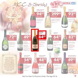 Ultra Liquors : Winter Collection (16 Jun - 12 Oct 2014), page 9