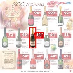 Ultra Liquors : Winter Collection (16 Jun - 12 Oct 2014), page 9