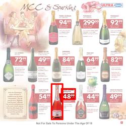 Ultra Liquors : Winter Collection (16 Jun - 12 Oct 2014), page 9