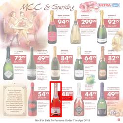 Ultra Liquors : Winter Collection (16 Jun - 12 Oct 2014), page 9