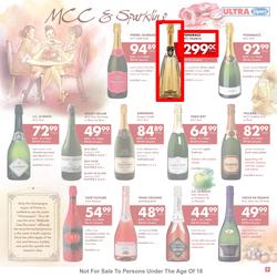 Ultra Liquors : Winter Collection (16 Jun - 12 Oct 2014), page 9