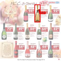 Ultra Liquors : Winter Collection (16 Jun - 12 Oct 2014), page 9