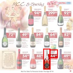 Ultra Liquors : Winter Collection (16 Jun - 12 Oct 2014), page 9