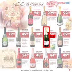 Ultra Liquors : Winter Collection (16 Jun - 12 Oct 2014), page 9
