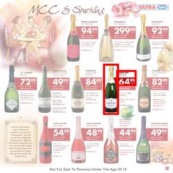 Ultra Liquors : Winter Collection (16 Jun - 12 Oct 2014), page 9