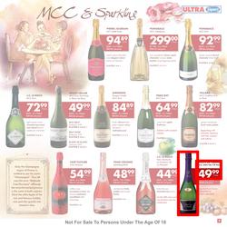 Ultra Liquors : Winter Collection (16 Jun - 12 Oct 2014), page 9