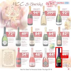 Ultra Liquors : Winter Collection (16 Jun - 12 Oct 2014), page 9