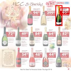 Ultra Liquors : Winter Collection (16 Jun - 12 Oct 2014), page 9