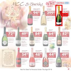 Ultra Liquors : Winter Collection (16 Jun - 12 Oct 2014), page 9
