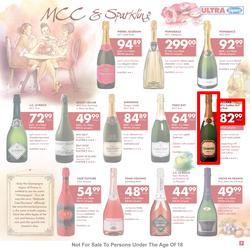 Ultra Liquors : Winter Collection (16 Jun - 12 Oct 2014), page 9