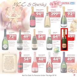 Ultra Liquors : Winter Collection (16 Jun - 12 Oct 2014), page 9