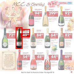 Ultra Liquors : Winter Collection (16 Jun - 12 Oct 2014), page 9