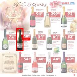 Ultra Liquors : Winter Collection (16 Jun - 12 Oct 2014), page 9