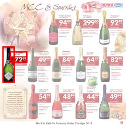 Ultra Liquors : Winter Collection (16 Jun - 12 Oct 2014), page 9
