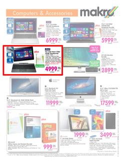 Makro : Educational Supplies (8 Jul - 21 Jul 2014), page 9