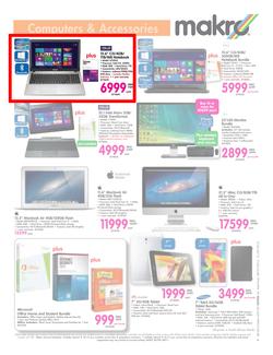 Makro : Educational Supplies (8 Jul - 21 Jul 2014), page 9