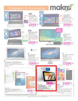 Makro : Educational Supplies (8 Jul - 21 Jul 2014), page 9