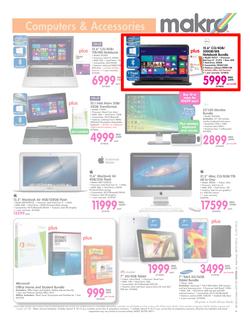 Makro : Educational Supplies (8 Jul - 21 Jul 2014), page 9