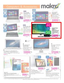 Makro : Educational Supplies (8 Jul - 21 Jul 2014), page 9