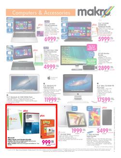 Makro : Educational Supplies (8 Jul - 21 Jul 2014), page 9