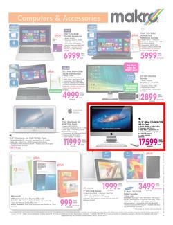 Makro : Educational Supplies (8 Jul - 21 Jul 2014), page 9