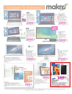 Makro : Educational Supplies (8 Jul - 21 Jul 2014), page 9
