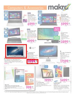 Makro : Educational Supplies (8 Jul - 21 Jul 2014), page 9