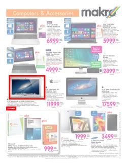 Makro : Educational Supplies (8 Jul - 21 Jul 2014), page 9