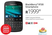 BlackBerry 9720 Smartphone