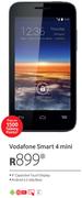 Vodafone Smart 4 Mini